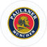 Paulaner Festzelt
